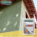Ver imagem 5 de Argamassa Projetada Romana Branca 20kg