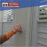 Argamassa Projetada Romana Branca 20kg - 3