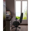 Ver imagem 3 de Cadeira Gamer Spectro Braço Regulável Modelo Presidente Ecoflex