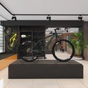 Ver imagem 6 de Sofá Boomer 210cm Veludo Bege - Gran Belo Decor