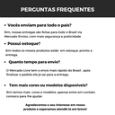 Ver imagem 6 de Puff Pera Redondo Gigante Suede com Enchimento Almofadão Decoração Conforto - Azul