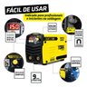 Inversora Tork Mma 150a Kab 150 Micro Bivolt - 2