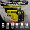 Ver imagem 4 de Inversora Tork Mma 150a Kab 150 Micro Bivolt