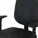 Ver imagem 5 de Cadeira Gamer Spectro Braço Regulável Modelo Presidente Ecoflex