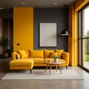 Ver imagem 1 de Revestimento Ripado Adesivo Flexível Rolo