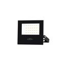 Ver imagem 1 de Refletor Blumenau Led Play 30w Preto Bivolt 3000k Luz Amarela