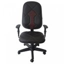 Ver imagem 6 de Cadeira Gamer Spectro Braço Regulável Modelo Presidente Ecoflex