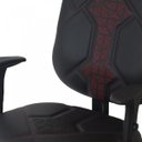Ver imagem 5 de Cadeira Gamer Spectro Braço Regulável Modelo Presidente Ecoflex