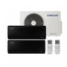 Ar Condicionado Multi Bi Split Samsung 18000 Btus Qf 220v - 1