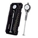 Ver imagem 3 de Comparador Súbito 50 a 160mm + Micrômetro Externo 75-100mm