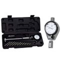 Ver imagem 2 de Comparador Súbito 50 a 160mm + Micrômetro Externo 75-100mm