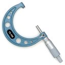 Ver imagem 4 de Comparador Súbito 50 a 160mm + Micrômetro Externo 75-100mm