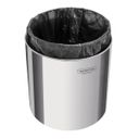 Ver imagem 2 de Cuba de Embutir Lavínia 40 Blem 40x34x17cm Aço Inox Alto Brilho 94020207 - Tramontina Lixeira 5l Ino