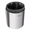 Ver imagem 2 de Cuba de Embutir Lavínia 40 Blem 40x34x17cm Aço Inox Alto Brilho 94020207 - Tramontina Lixeira 5l Ino