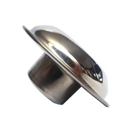 Dispositivo de Aspiração em Inox para Piscina de Alvenaria Conexão 60mm - 2