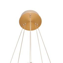 Pendente Bivolt Circolo BB022 Bella Iluminação - 4