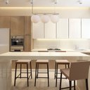 Ver imagem 2 de Pendente Bivolt Petit Poa Bella Iluminação