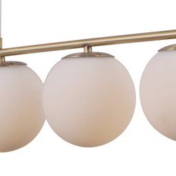 Pendente Bivolt Petit Poa Bella Iluminação - 5