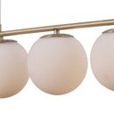 Ver imagem 5 de Pendente Bivolt Petit Poa Bella Iluminação