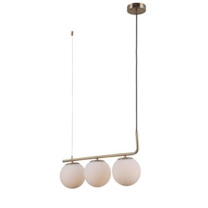 Pendente Bivolt Petit Poa Bella Iluminação