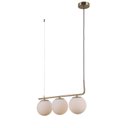 Ver imagem 1 de Pendente Bivolt Petit Poa Bella Iluminação