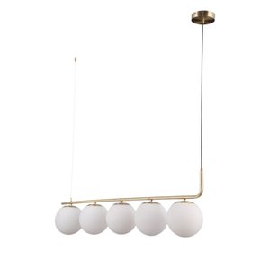 Pendente Bivolt Petit Poa Bella Iluminação
