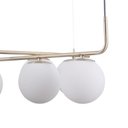 Ver imagem 6 de Pendente Bivolt 40W French Peti Poa Bella Iluminação