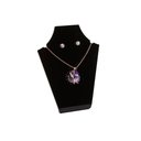 Ver imagem 1 de Porta colar expositor em acrilico - Preto