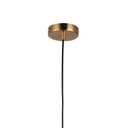 Ver imagem 4 de Pendente Bivolt Pingo Bella Iluminação