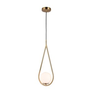 Pendente Bivolt Pingo Bella Iluminação