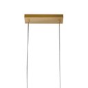 Ver imagem 5 de Lustre Pendente Balanço 45cm 35cm 3xg9 75w Bella Iluminação