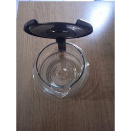Jarras para Cafeteiras Ref: 9172 Eletrolux Easy Line - 11
