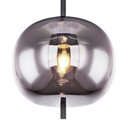 Ver imagem 4 de Lustre Pendente Bivolt Três HC016 Bella Iluminação