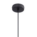 Ver imagem 3 de Lustre Pendente Bivolt Três HC016 Bella Iluminação