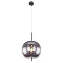 Ver imagem 1 de Lustre Pendente Bivolt Três HC016 Bella Iluminação