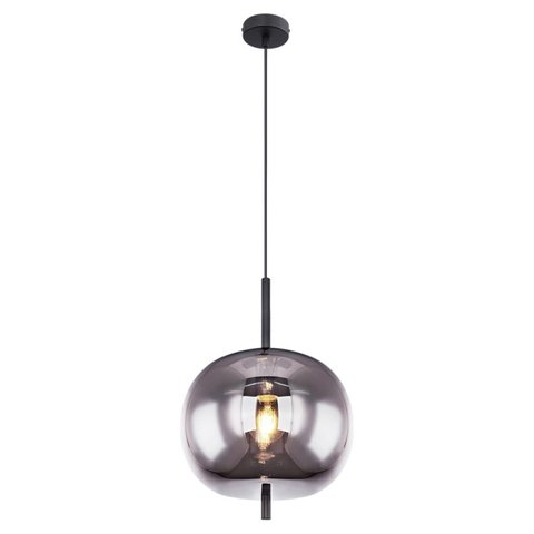 Lustre Pendente Bivolt Três HC016 Bella Iluminação