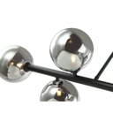 Ver imagem 5 de Pendente Abaporu 31cm 95cm 28cm 6xg9 150w Bella Iluminação