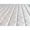 Ver imagem 2 de Pillow top Breeze de látex 11cm Latex Foam SEM OPCIONAIS Casal 138x188cm