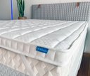 Ver imagem 4 de Pillow top Breeze de látex 11cm Latex Foam SEM OPCIONAIS Casal 138x188cm