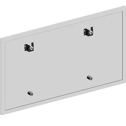 Suporte de Parede para Tv/monitor Lcd de 13 até 70 Polegadas Preto - 5