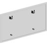 Suporte de Parede para Tv/monitor Lcd de 13 até 70 Polegadas Preto - 5