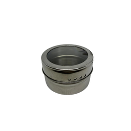 Porta Condimentos Inox Mimo Style - 13
