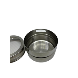 Porta Condimentos Inox Mimo Style - 7