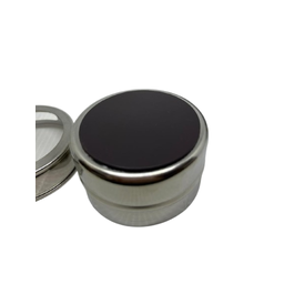 Porta Condimentos Inox Mimo Style - 12