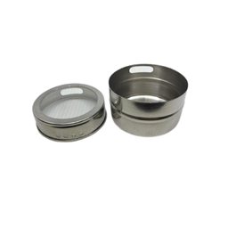 Porta Condimentos Inox Mimo Style - 14