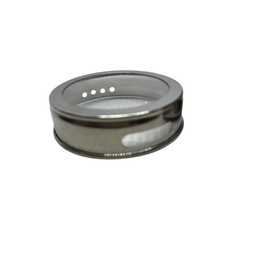 Porta Condimentos Inox Mimo Style - 6