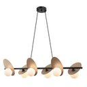 Ver imagem 5 de Pendente Bivolt Ibira Bella Iluminação