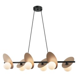 Pendente Bivolt Ibira Bella Iluminação - 5