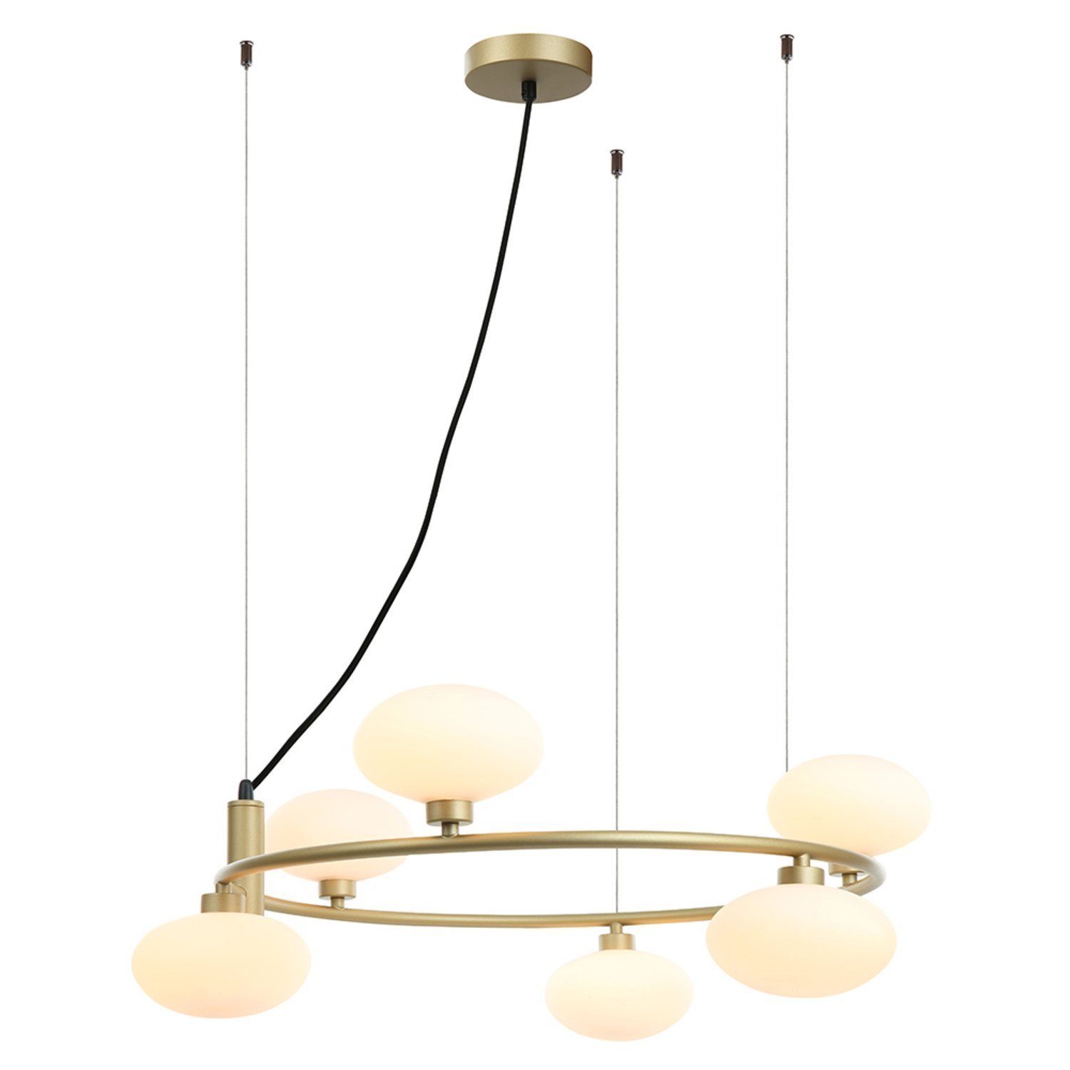 Pendente Bivolt Samba Bella Iluminação
