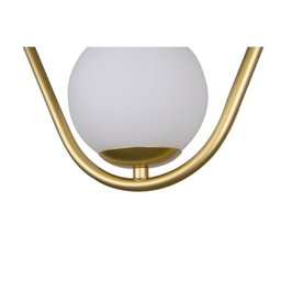 Pendente Bivolt Oscar Bella Iluminação - 4